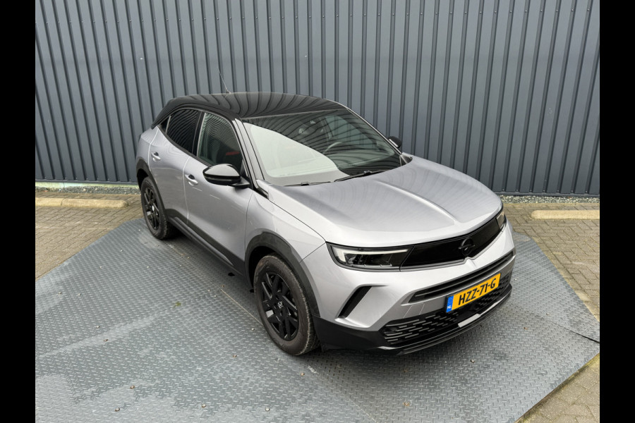 Opel Mokka 1.2 Turbo 130Pk Aut. GS Line | Camera | Navi | Prijs Rijklaar!!
