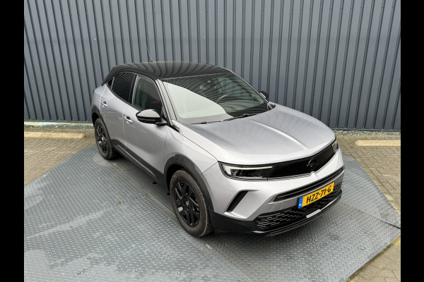 Opel Mokka 1.2 Turbo 130Pk Aut. GS Line | Camera | Navi | Prijs Rijklaar!!
