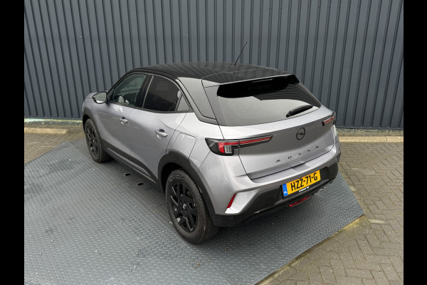 Opel Mokka 1.2 Turbo 130Pk Aut. GS Line | Camera | Navi | Prijs Rijklaar!!