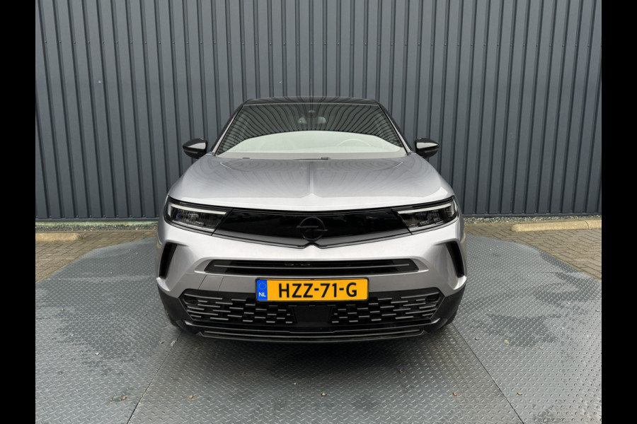Opel Mokka 1.2 Turbo 130Pk Aut. GS Line | Camera | Navi | Prijs Rijklaar!!