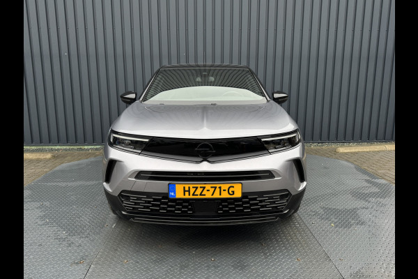 Opel Mokka 1.2 Turbo 130Pk Aut. GS Line | Camera | Navi | Prijs Rijklaar!!