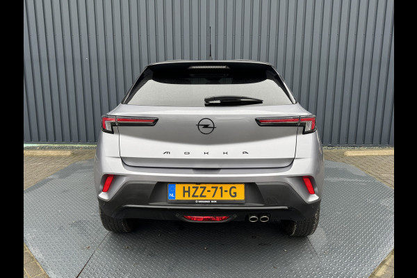 Opel Mokka 1.2 Turbo 130Pk Aut. GS Line | Camera | Navi | Prijs Rijklaar!!