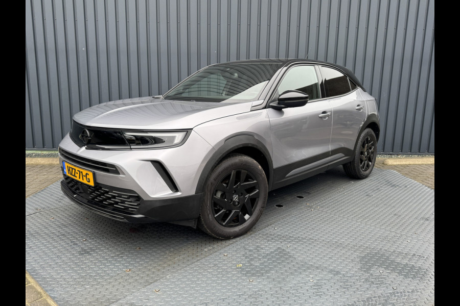 Opel Mokka 1.2 Turbo 130Pk Aut. GS Line | Camera | Navi | Prijs Rijklaar!!