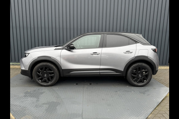 Opel Mokka 1.2 Turbo 130Pk Aut. GS Line | Camera | Navi | Prijs Rijklaar!!