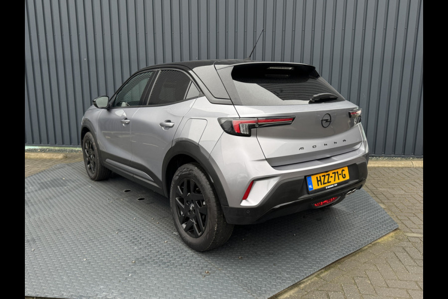 Opel Mokka 1.2 Turbo 130Pk Aut. GS Line | Camera | Navi | Prijs Rijklaar!!