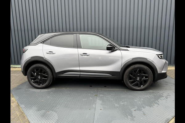 Opel Mokka 1.2 Turbo 130Pk Aut. GS Line | Camera | Navi | Prijs Rijklaar!!