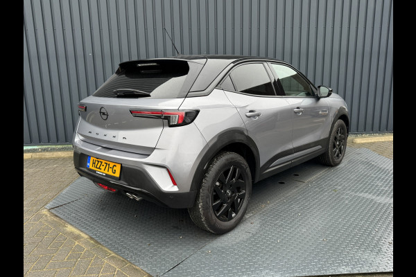 Opel Mokka 1.2 Turbo 130Pk Aut. GS Line | Camera | Navi | Prijs Rijklaar!!