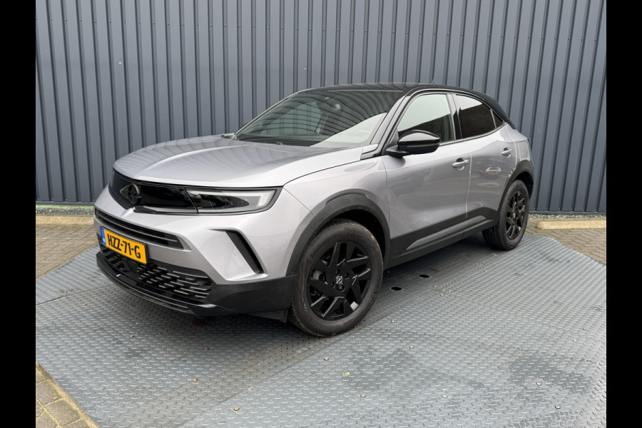 Opel Mokka 1.2 Turbo 130Pk Aut. GS Line | Camera | Navi | Prijs Rijklaar!!