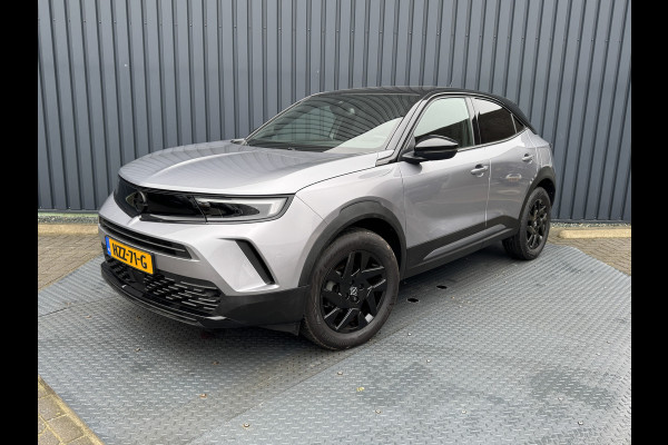 Opel Mokka 1.2 Turbo 130Pk Aut. GS Line | Camera | Navi | Prijs Rijklaar!!