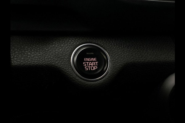 Kia Stonic 1.0 T-GDi DynamicLine Sport (APPLE CARPLAY,NAVI,CAMERA,CLIMATE,CRUISE,GETINT,LED,LANE ASSIST,SPORTSTOELEN,LM VELGEN)