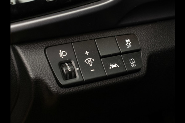 Kia Stonic 1.0 T-GDi DynamicLine Sport (APPLE CARPLAY,NAVI,CAMERA,CLIMATE,CRUISE,GETINT,LED,LANE ASSIST,SPORTSTOELEN,LM VELGEN)