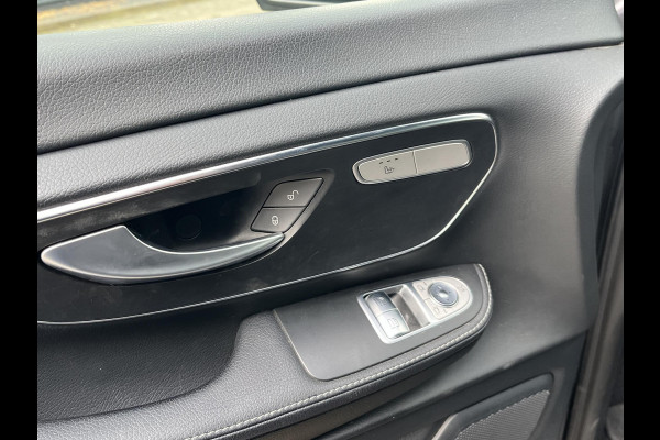 Mercedes-Benz Eqv 300 L2 Business Solution Limited 90 kWh 8pl VAN: 42.900,- VOOR: 39.877,- EXCL. BTW UW LENTEVOORDEEL: 3.023,- | ELECTR. SCHUIFDEUREN | DODE HOEK | 360 CAMERA |LEDER | RIJKLAARPRIJS incl. 12mnd BOVAG GARANTIE