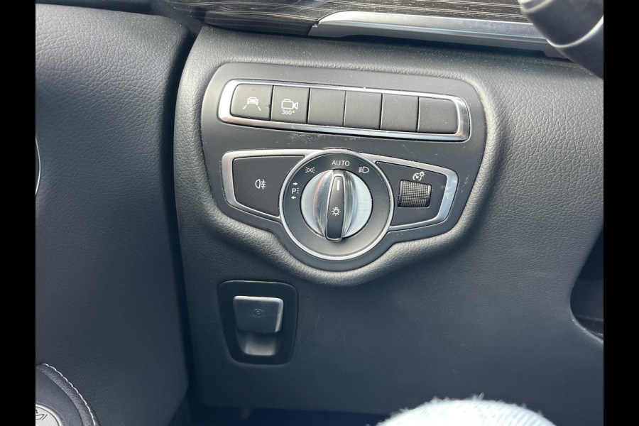 Mercedes-Benz Eqv 300 L2 Business Solution Limited 90 kWh 8pl VAN: 42.900,- VOOR: 39.877,- EXCL. BTW UW LENTEVOORDEEL: 3.023,- | ELECTR. SCHUIFDEUREN | DODE HOEK | 360 CAMERA |LEDER | RIJKLAARPRIJS incl. 12mnd BOVAG GARANTIE