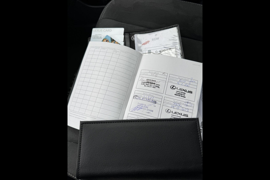 Lexus UX 250h Business Line VAN: 24.900,- VOOR: 22.877,- UW LENTEVOORDEEL: 2.023,- | RIJKLAARPRIJS incl. 12mnd BOVAG GARANTIE