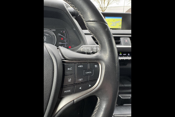 Lexus UX 250h Business Line VAN: 24.900,- VOOR: 22.877,- UW LENTEVOORDEEL: 2.023,- | RIJKLAARPRIJS incl. 12mnd BOVAG GARANTIE