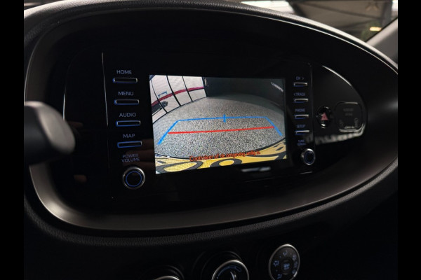 Toyota Aygo X 1.0 VVT-i MT Play Camera 5 jaar garantie tot 28-3-2028