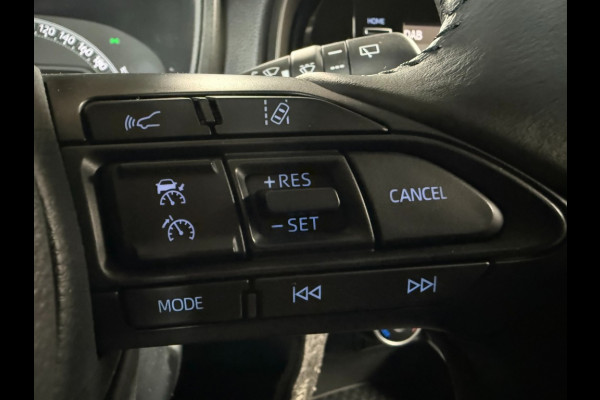 Toyota Aygo X 1.0 VVT-i MT Play Camera 5 jaar garantie tot 28-3-2028