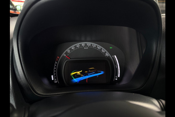 Toyota Aygo X 1.0 VVT-i MT Play Camera 5 jaar garantie tot 28-3-2028