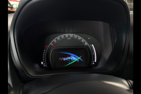 Toyota Aygo X 1.0 VVT-i MT Play Camera 5 jaar garantie tot 28-3-2028