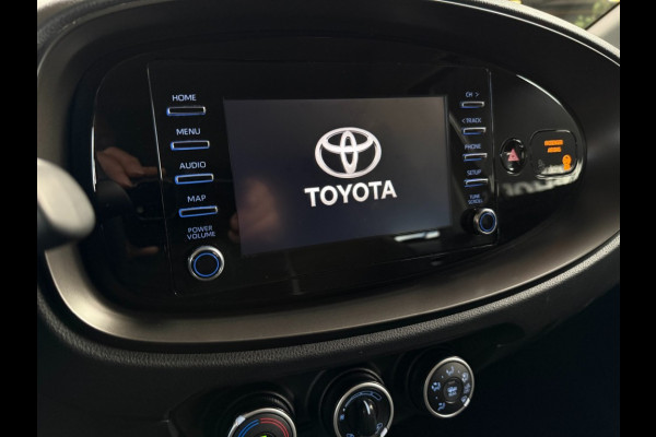 Toyota Aygo X 1.0 VVT-i MT Play Camera 5 jaar garantie tot 28-3-2028