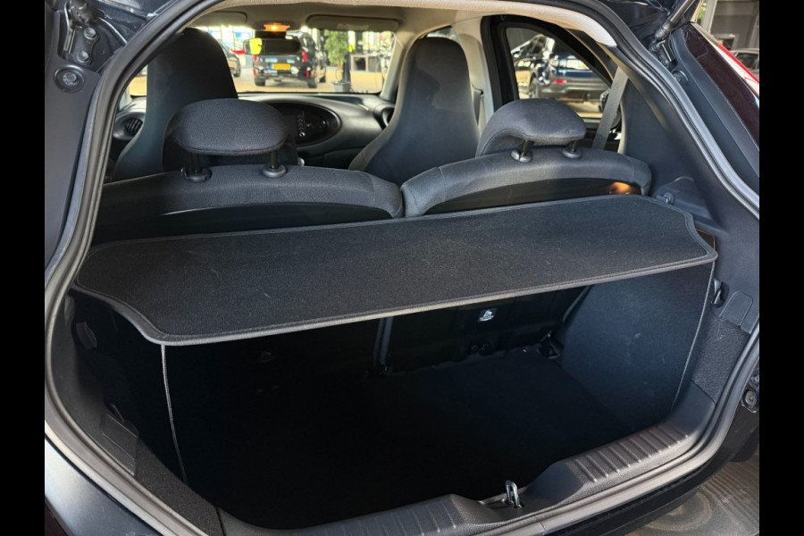 Toyota Aygo X 1.0 VVT-i MT Play Camera 5 jaar garantie tot 28-3-2028