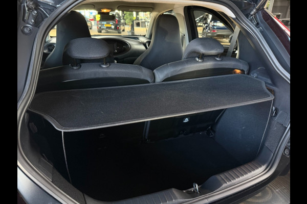 Toyota Aygo X 1.0 VVT-i MT Play Camera 5 jaar garantie tot 28-3-2028