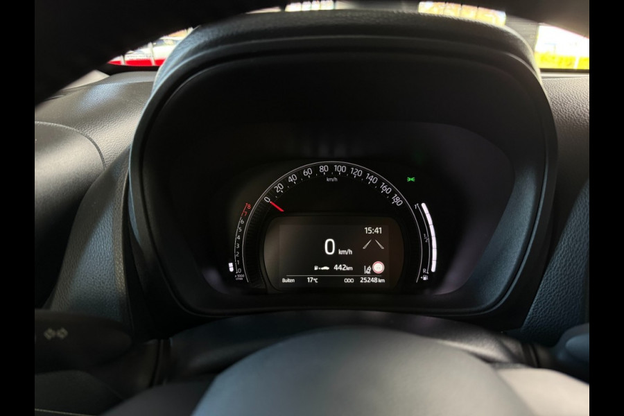 Toyota Aygo X 1.0 VVT-i MT Play Camera 5 jaar garantie tot 28-3-2028