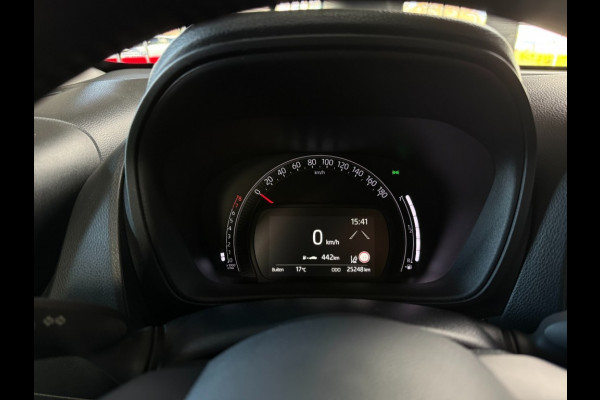 Toyota Aygo X 1.0 VVT-i MT Play Camera 5 jaar garantie tot 28-3-2028