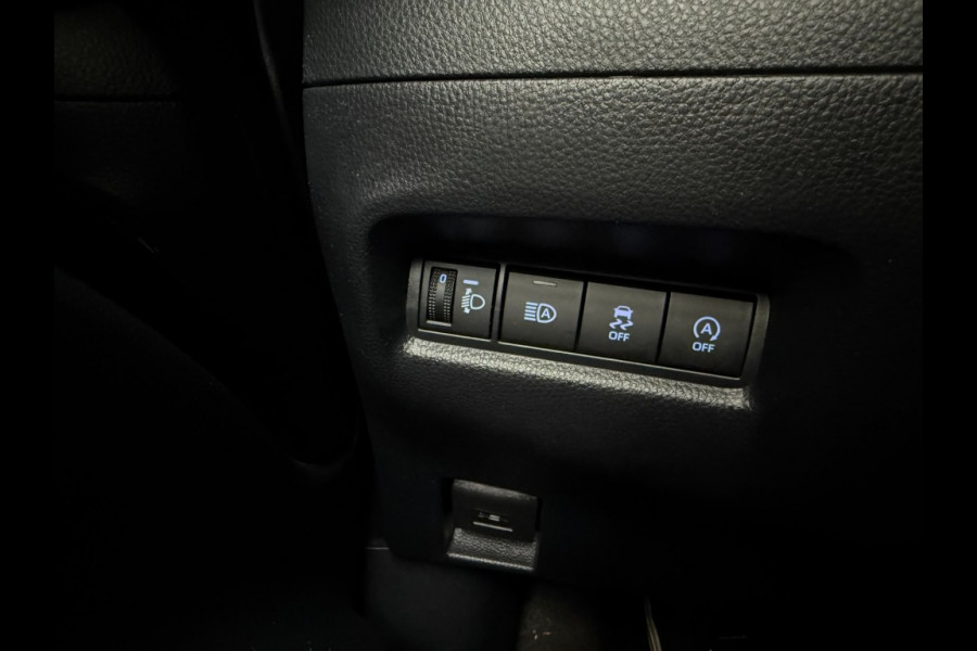 Toyota Aygo X 1.0 VVT-i MT Play Camera 5 jaar garantie tot 28-3-2028