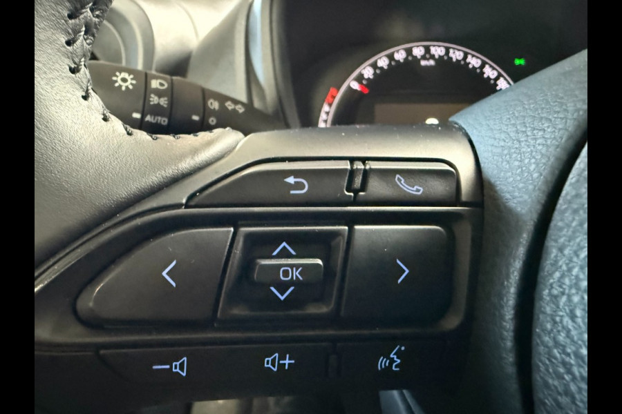 Toyota Aygo X 1.0 VVT-i MT Play Camera 5 jaar garantie tot 28-3-2028