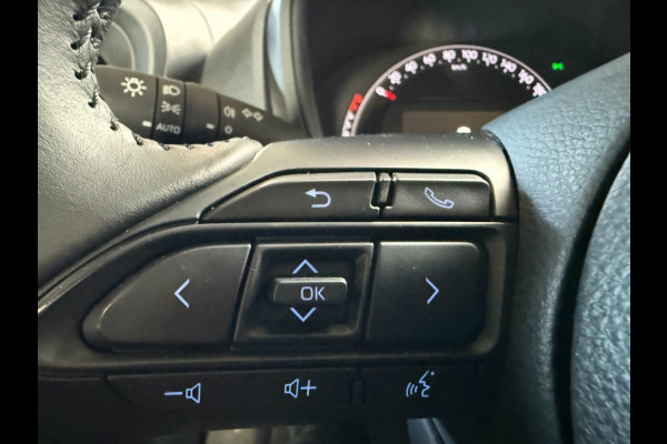 Toyota Aygo X 1.0 VVT-i MT Play Camera 5 jaar garantie tot 28-3-2028