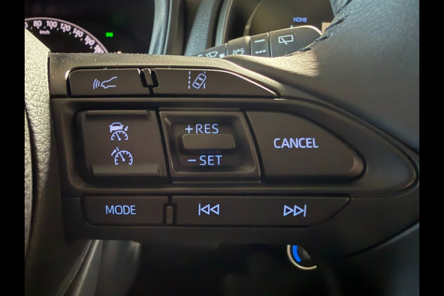 Toyota Aygo X 1.0 VVT-i MT Play Camera 5 jaar garantie tot 28-3-2028