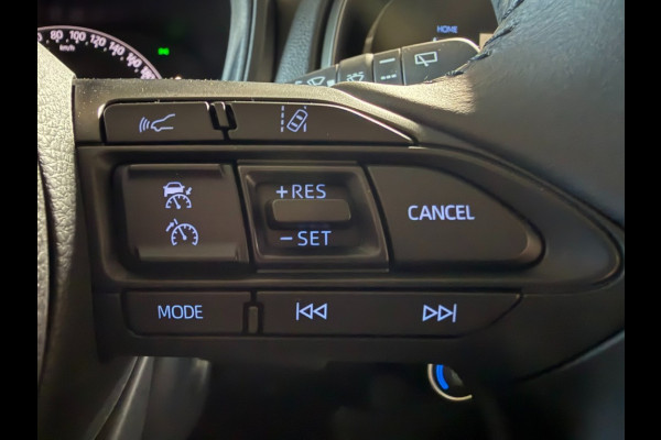 Toyota Aygo X 1.0 VVT-i MT Play Camera 5 jaar garantie tot 28-3-2028