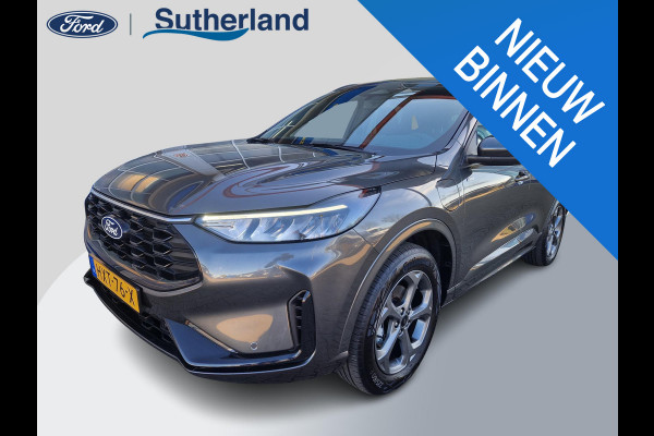 Ford Kuga 2.5 PHEV ST-Line | Winter Pack | Wegklapbare trekhaak | NL Auto | Nieuwprijs €47750 / €10000 voordeel !