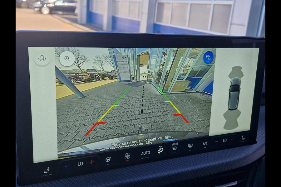 Ford Kuga 2.5 PHEV ST-Line | Winter Pack | Wegklapbare trekhaak | NL Auto | Nieuwprijs €47750 / €10000 voordeel !