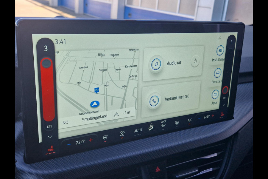 Ford Kuga 2.5 PHEV ST-Line | Winter Pack | Wegklapbare trekhaak | NL Auto | Nieuwprijs €47750 / €10000 voordeel !