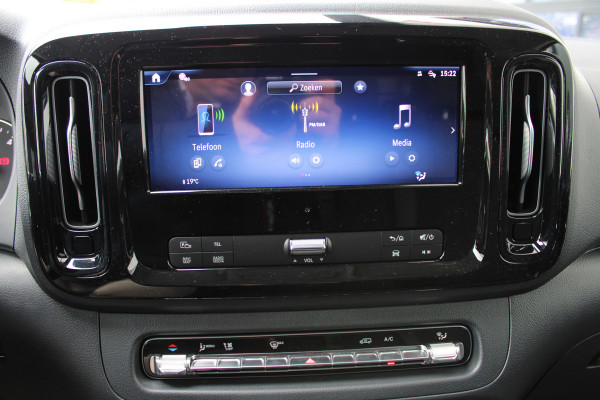 Mercedes-Benz Vito 114 CDI / Aut / Lang / 71km!!! / Led / Camera / Navi / Achterdeuren / NIEUWSTAAT