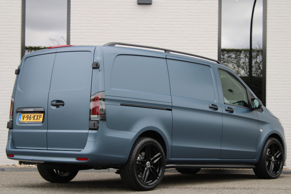 Mercedes-Benz Vito 114 CDI / Aut / Lang / 71km!!! / Led / Camera / Navi / Achterdeuren / NIEUWSTAAT