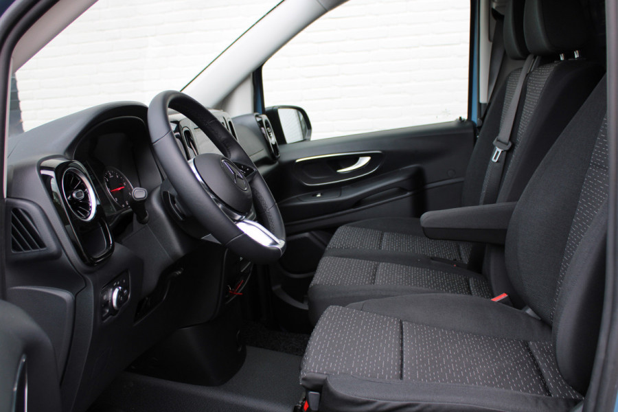 Mercedes-Benz Vito 114 CDI / Aut / Lang / 71km!!! / Led / Camera / Navi / Achterdeuren / NIEUWSTAAT