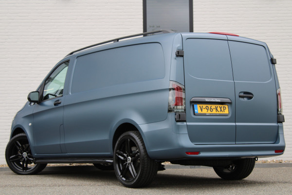 Mercedes-Benz Vito 114 CDI / Aut / Lang / 71km!!! / Led / Camera / Navi / Achterdeuren / NIEUWSTAAT