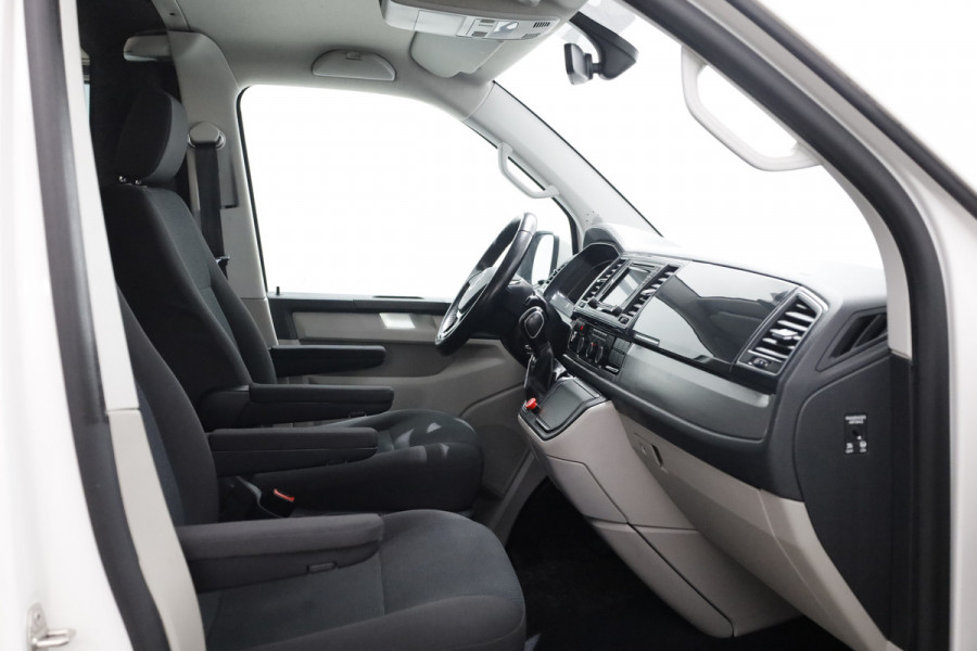 Volkswagen Transporter T6 2.0 TDI 204pk Lang DSG-Automaat 4Motion 4x4 Highline/2x schuifdeur/BPM-betaald 11-2018