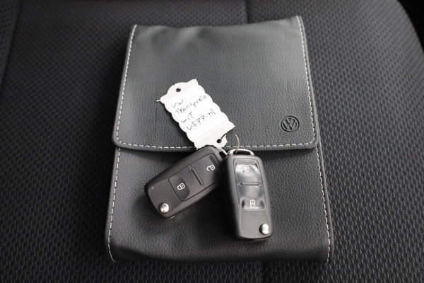 Volkswagen Transporter T6 2.0 TDI 204pk Lang DSG-Automaat 4Motion 4x4 Highline/2x schuifdeur/BPM-betaald 11-2018