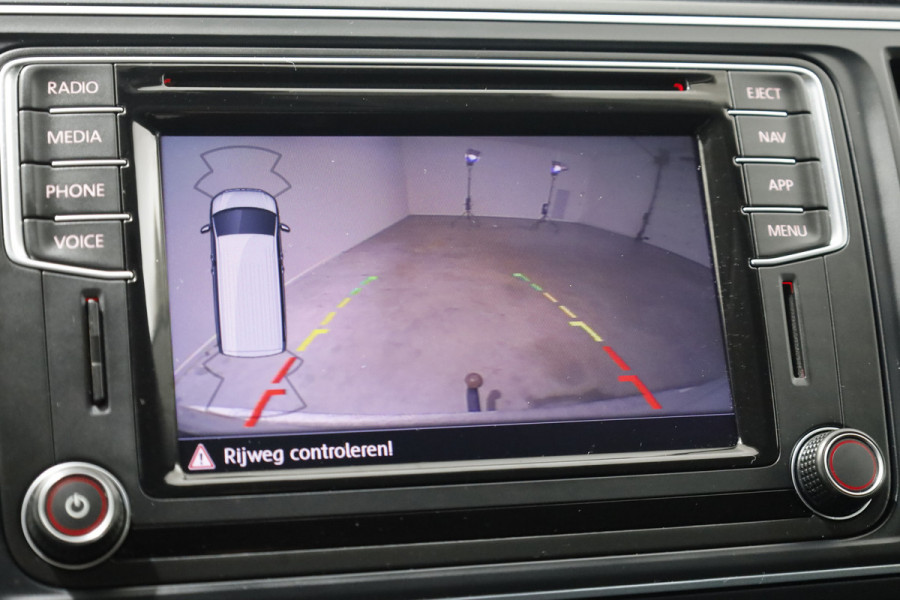 Volkswagen Transporter T6 2.0 TDI 204pk Lang DSG-Automaat 4Motion 4x4 Highline/2x schuifdeur/BPM-betaald 11-2018