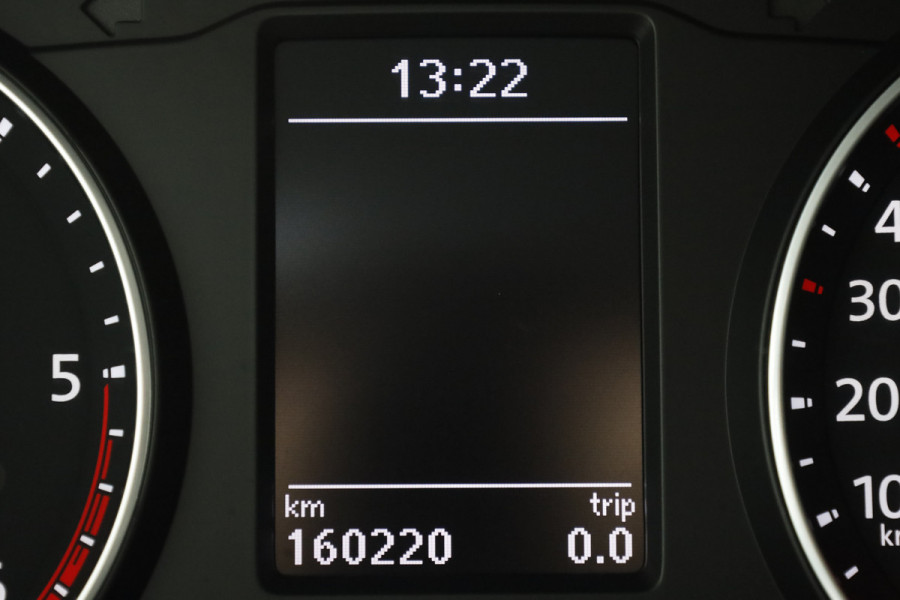 Volkswagen Transporter T6 2.0 TDI 204pk Lang DSG-Automaat 4Motion 4x4 Highline/2x schuifdeur/BPM-betaald 11-2018