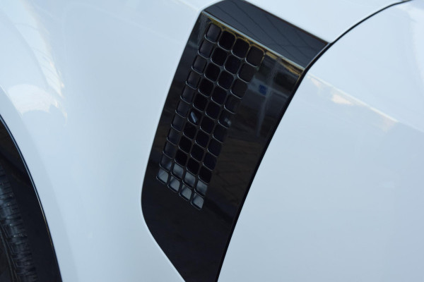 Land Rover Defender P300e 110 Dynamic SE Edition | Borasco Grey | Pano | Trekhaak