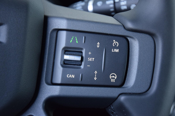 Land Rover Defender P300e 110 Dynamic SE Edition | Borasco Grey | Pano | Trekhaak