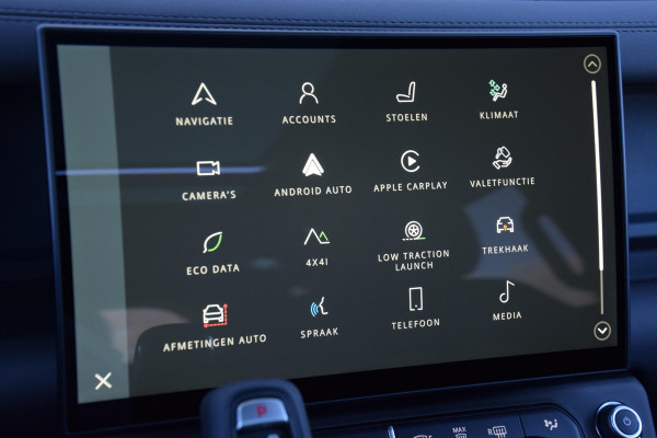 Land Rover Defender P300e 110 Dynamic SE Edition | Borasco Grey | Pano | Trekhaak