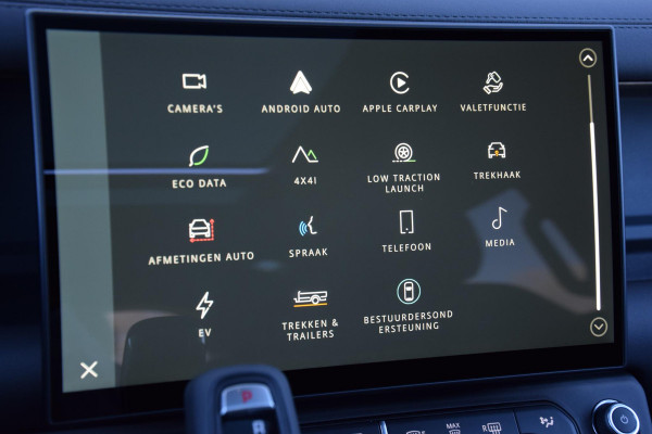 Land Rover Defender P300e 110 Dynamic SE Edition | Borasco Grey | Pano | Trekhaak