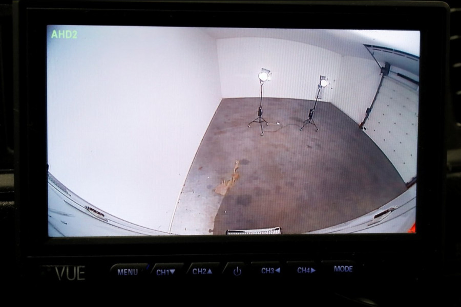 Volkswagen Crafter 35 2.0 TDI E6 Bakwagen met achterdeuren 2-Persoons 07-2020