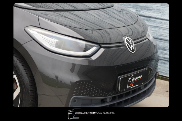 Volkswagen ID.3 First Plus 58 kWh Trekhaak Carplay Soh 91,7%